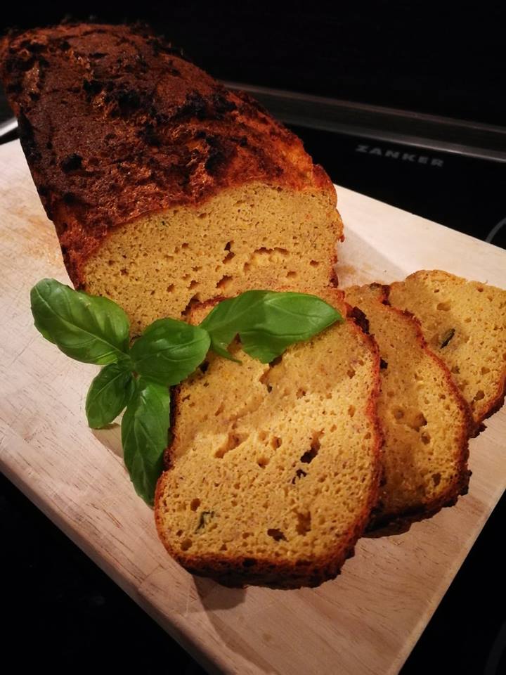 Drei einfache Alternativen zu Brot und Brötchen – alle Rezepte sind ...